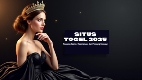 Situs Togel 2025 Pasaran Resmi, Keamanan, dan Peluang Menang di HQTOTO805