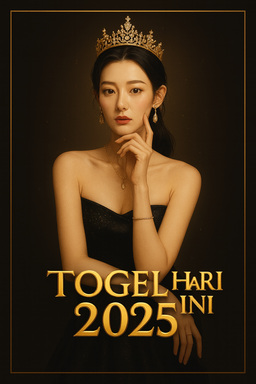 Togel Hari Ini 2025 Data Keluaran, Prediksi Jitu, dan Strategi Menang di HQTOTO805