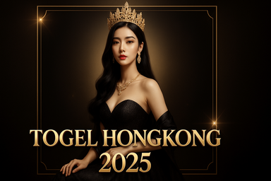 Togel Hongkong 2025 Pasaran Legendaris dengan Peluang Menang Besar di HQTOTO805