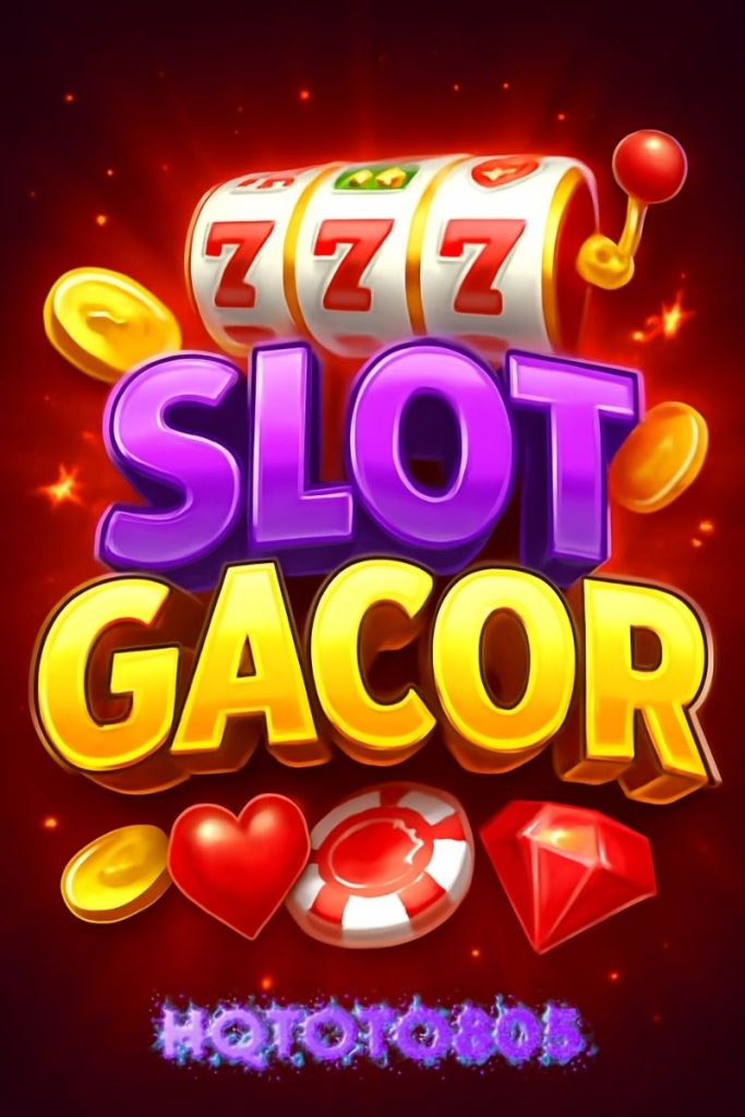 slot gacor