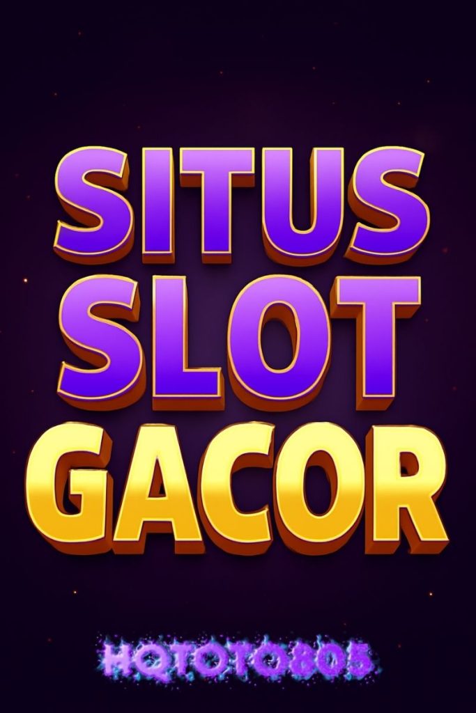 situs slot gacor