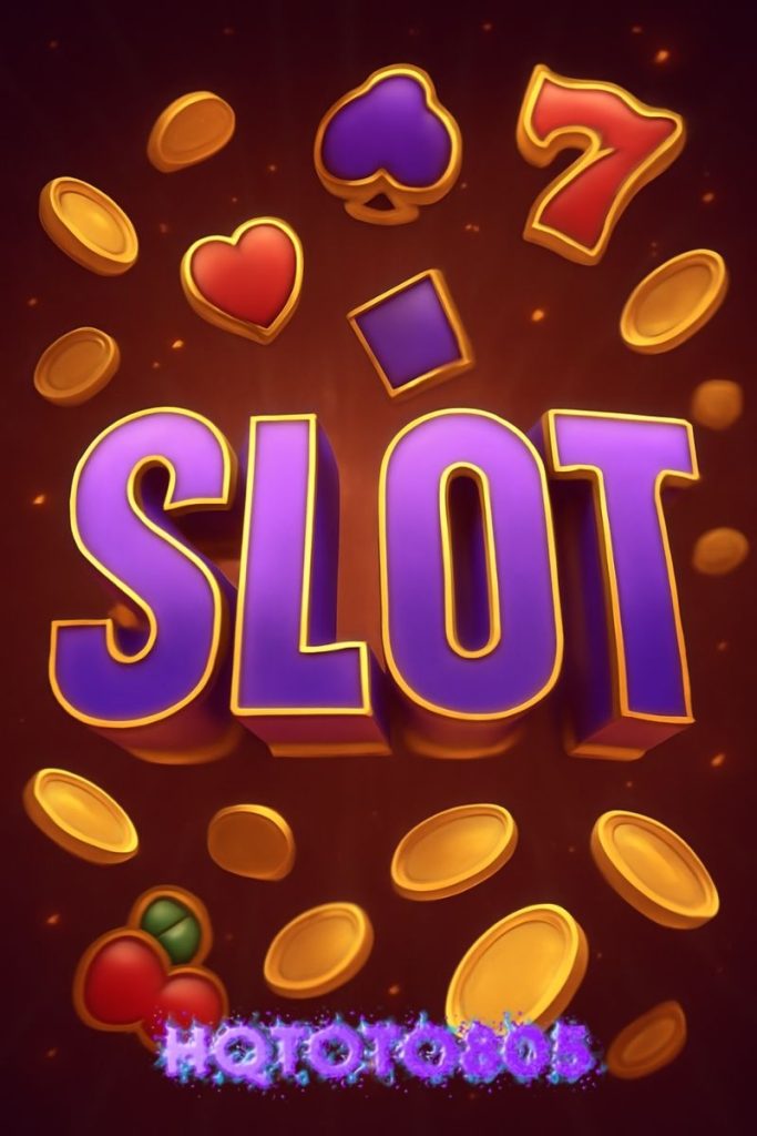 slot