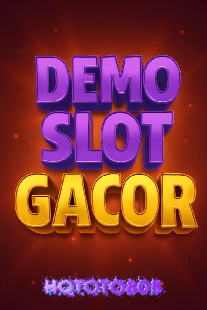 demo slot gacor