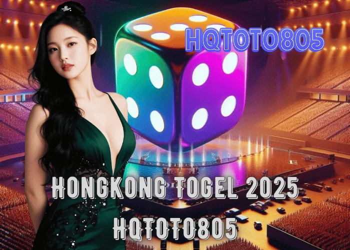 Hongkong Togel 2025 – Pasaran Resmi, Data Lengkap & Strategi Jackpot di HQTOTO805