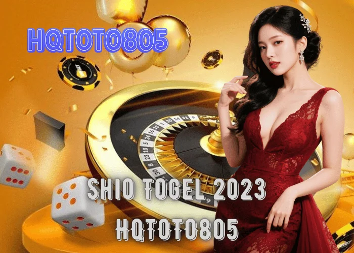 Shio Togel 2023 – Angka Hoki Tahun Kelinci Air di HQTOTO805