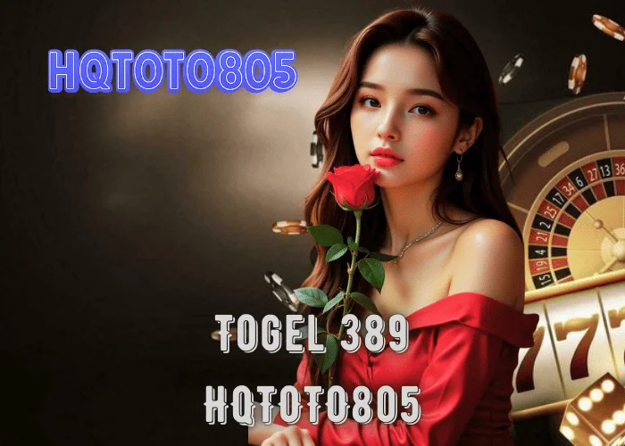 Togel 389 – Pasaran Populer & Strategi Menang 2025 di HQTOTO805