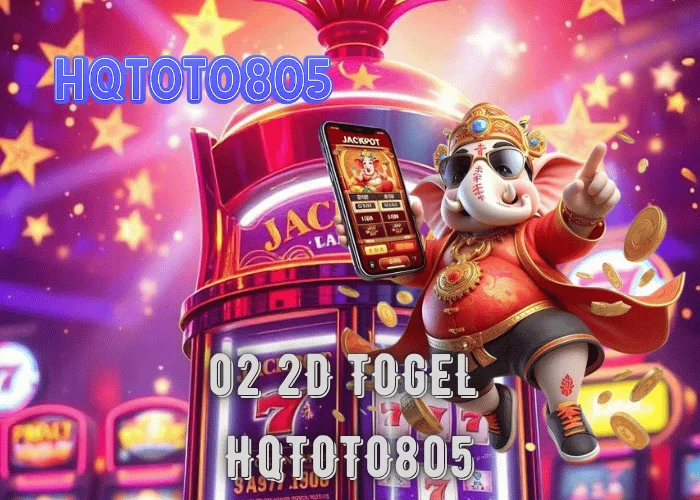 02 2D TOGEL – ANGKA PEMBUKA HOKI DAN SIMBOL AWAL KEMENANGAN 2025 BERSAMA HQTOTO805