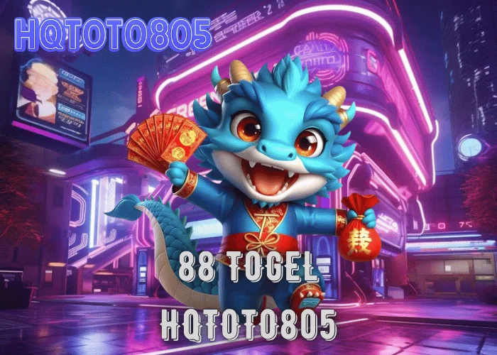 88 TOGEL – ANGKA KEGEMBIRAAN DAN HOKI TAK TERBANTAH DI DUNIA TOGEL ONLINE 2025 BERSAMA HQTOTO805