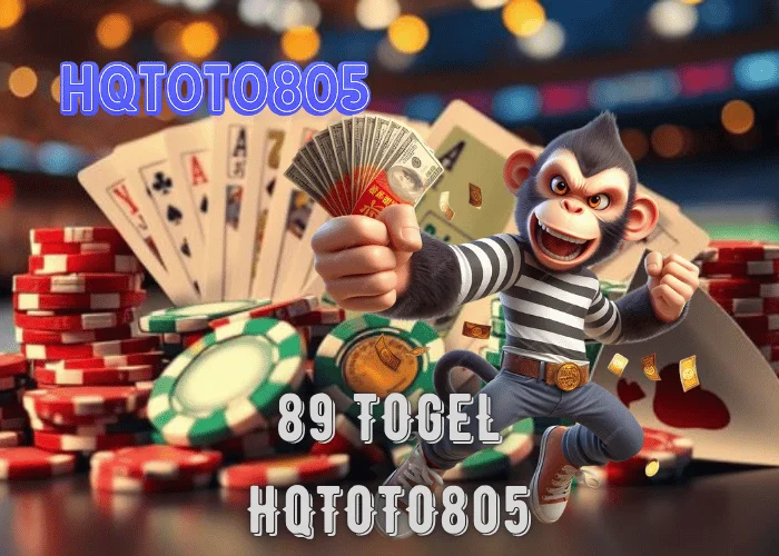 89 TOGEL – ANGKA KEJAYAAN DAN ENERGI KEHOKIAN ABADI DI TAHUN 2025 BERSAMA HQTOTO805