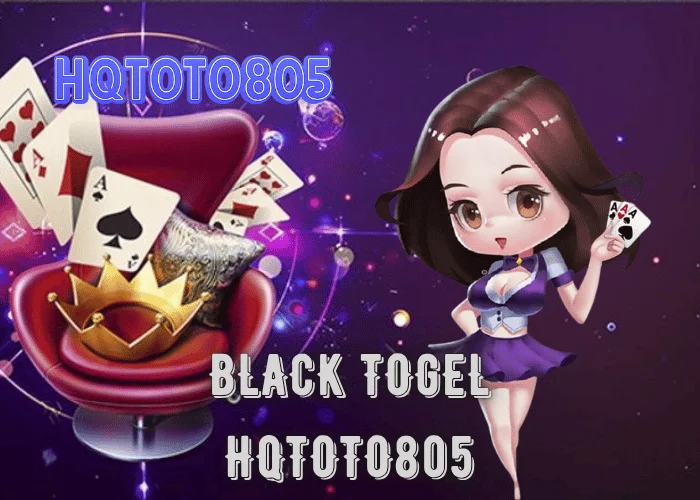 ACK TOGEL – KOMUNITAS ANGKA GELAP PALING SOLID DAN BERKELAS DI ERA DIGITAL 2025 BERSAMA HQTOTO805