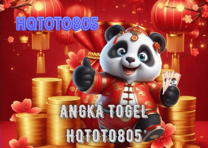 ANGKA TOGEL – RAHASIA POLA, DATA, DAN STRATEGI PREDIKSI TERBARU 2025 BERSAMA HQTOTO805