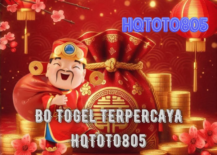 Bo Togel Terpercaya 2025 – Panduan Memilih Bandar Aman, Bonus Besar, & Strategi Jackpot di HQTOTO805