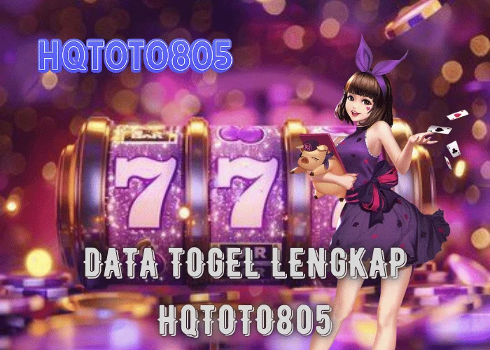 DATA TOGEL LENGKAP – PUSAT INFORMASI ANGKA, PREDIKSI, DAN HASIL RESMI TERPERCAYA 2025 BERSAMA HQTOTO805