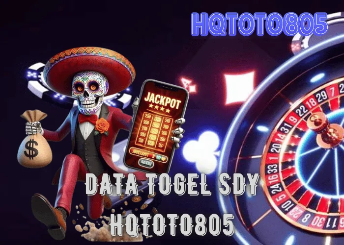 Data Togel SDY 2025 – Hasil Lengkap, Prediksi AI, dan Strategi Jackpot di HQTOTO805
