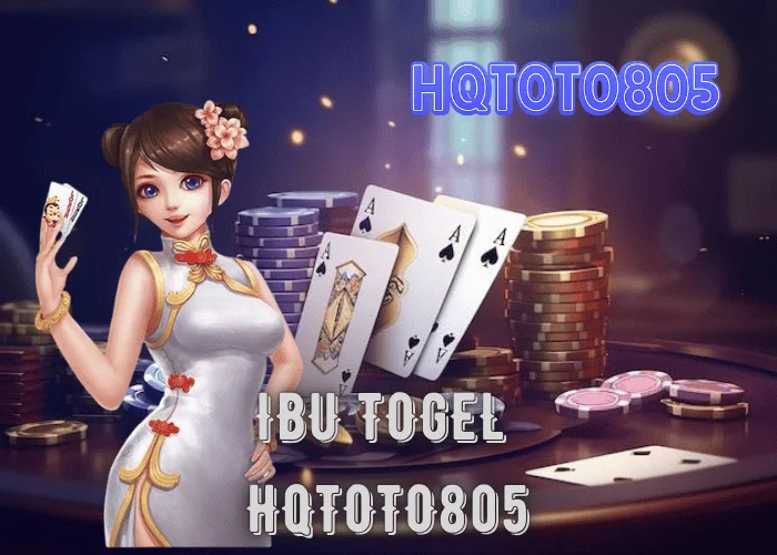 Ibu Togel 2025 – Simbol Keberuntungan, Intuisi, dan Energi Angka Keibuan di HQTOTO805