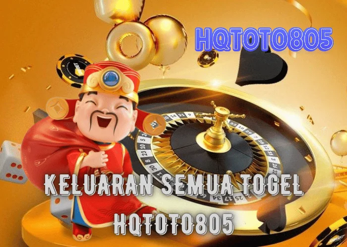 Keluaran Semua Togel 2025 – Data Resmi Seluruh Pasaran & Strategi Jackpot di HQTOTO805