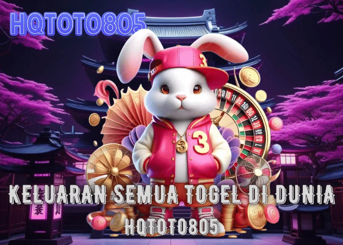 Keluaran Semua Togel di Dunia 2025 – Data Global & Strategi Jackpot Internasional di HQTOTO805