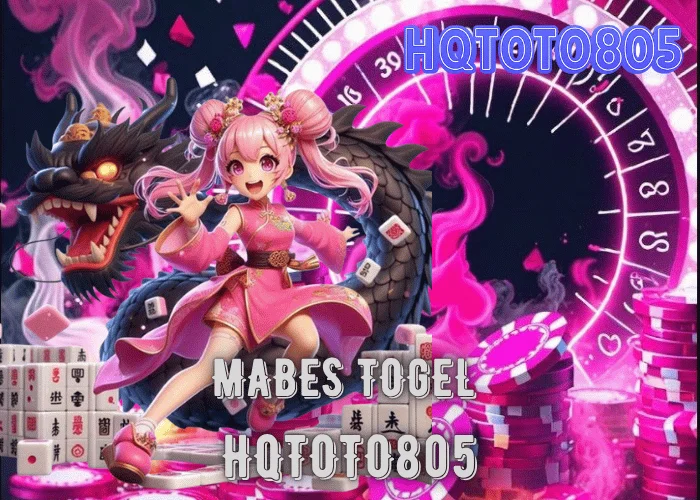 MABES TOGEL – MARKAS DATA ANGKA HOKI DAN PREDIKSI TERAKURAT 2025 DARI HQTOTO805
