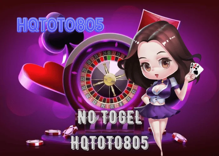 No Togel 2025 – Data Resmi, Pola Angka, dan Strategi Jackpot Harian di HQTOTO805