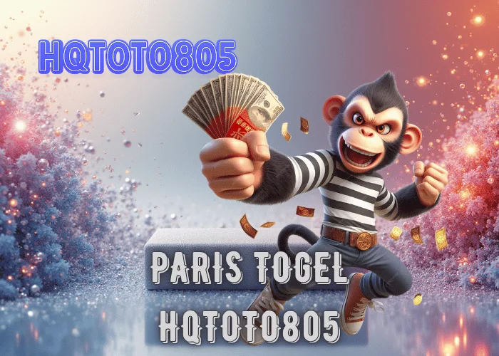 Paris Togel 2025 – Pasaran Internasional Bergengsi dan Tren Angka Global di HQTOTO805