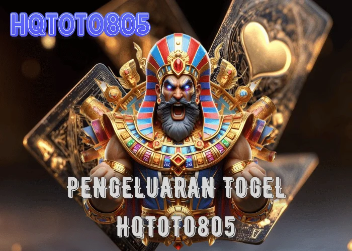 Pengeluaran Togel 2025 – Data Resmi & Strategi Jackpot Paling Akurat di HQTOTO805