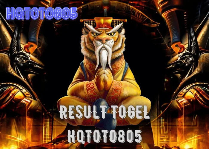 Result Togel 2025 – Hasil Resmi, Analisis AI, dan Strategi Jackpot Harian di HQTOTO805
