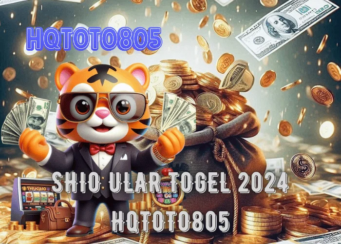 SHIO ULAR TOGEL 2024 – RAMALAN ANGKA HOKI DAN DATA JITU HQTOTO805