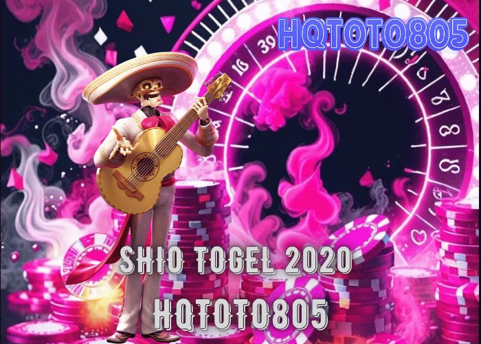 Shio Togel 2020 – Awal Era Keberuntungan Modern dan Pola Hoki di HQTOTO805