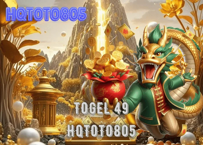 TOGEL 49 – ANGKA MISTERI YANG KEMBALI JADI PUSAT PERHATIAN DI 2025 BERSAMA HQTOTO805