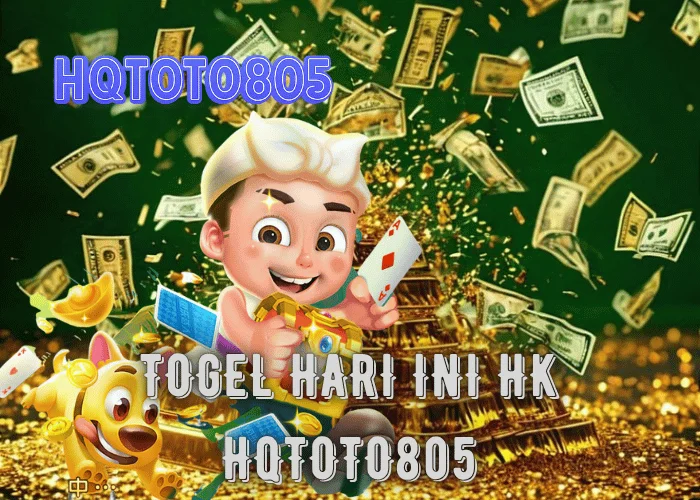 TOGEL HARI INI HK – DATA KELUARAN TERLENGKAP, PREDIKSI JITU, DAN HASIL LIVE TERUPDATE DARI HQTOTO805