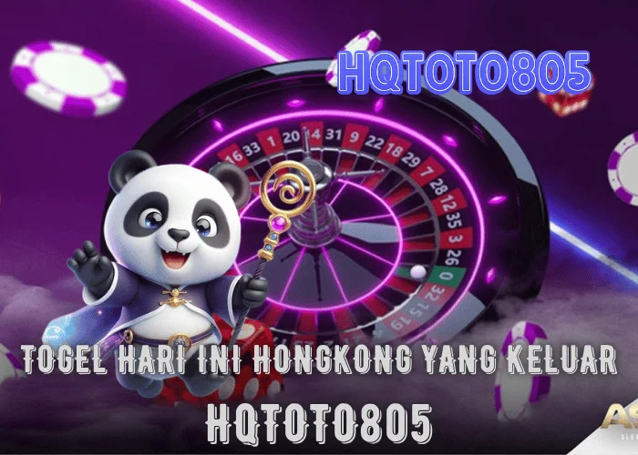 TOGEL HARI INI HONGKONG YANG KELUAR – HASIL RESMI, PREDIKSI AI, DAN ANALISA DATA TERAKURAT DARI HQTOTO805