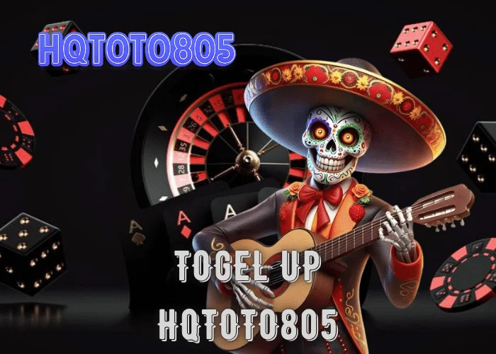 Togel Up 2025 – Tren Kenaikan Angka, Prediksi AI, dan Strategi Jackpot di HQTOTO805