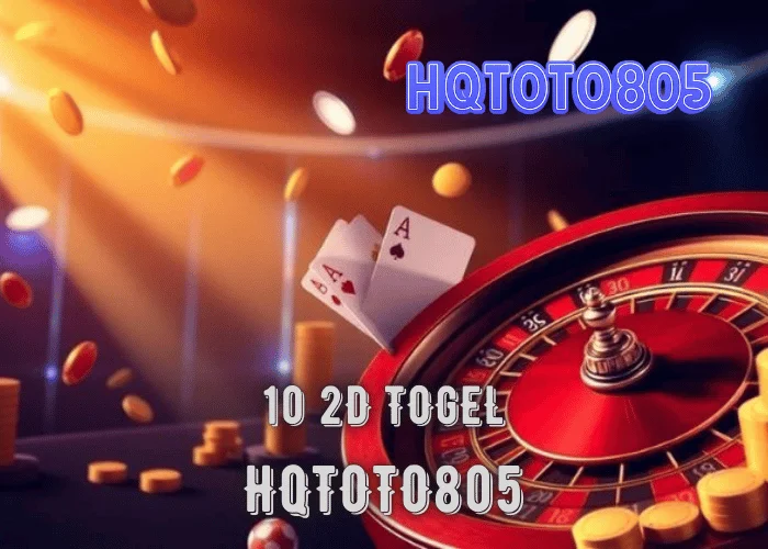 10 2D TOGEL – ANGKA PEMBUKA POLA YANG SERING DISEPELEKAN DI HQTOTO805
