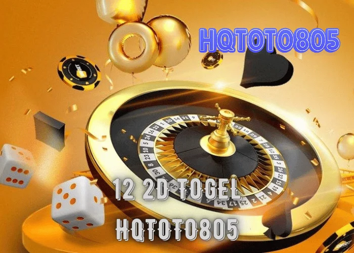 12 2D TOGEL – ANGKA PEMBUKA POLA BESAR YANG KEMBALI AKTIF DI 2025 MENURUT AI HQTOTO805