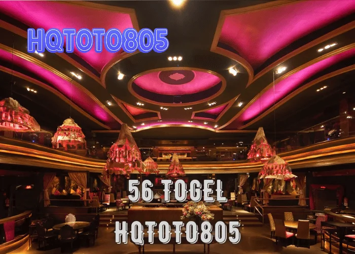 56 TOGEL – ANGKA TANGGA KERJA KERAS DI ZONA 50-AN VERSI HQTOTO805