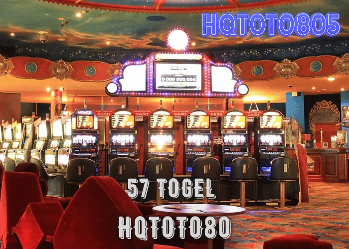 57 TOGEL – ANGKA PENENTU POLA BARU DI 2025 MENURUT ANALISIS AI HQTOTO805