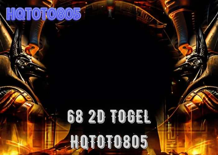 68 2D TOGEL – ANGKA “TANJAKAN HOKI” DI PUNCAK POLA PASARAN BERSAMA HQTOTO805