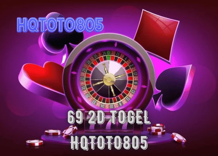 69 2D TOGEL – ANGKA PANAS PENUH TEGANGAN DI PUNCAK POLA HQTOTO805