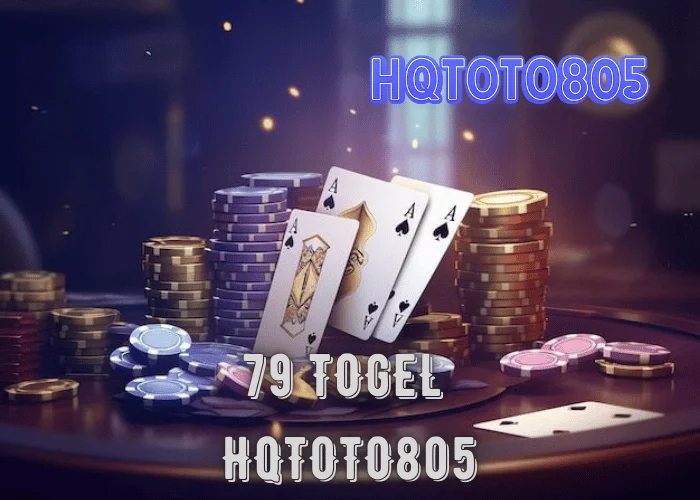 79 TOGEL – ANGKA TINGGI AGRESIF DI ZONA PUNCAK VERSI HQTOTO805