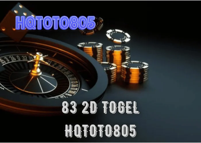83 2D TOGEL – ANGKA TINGGI YANG SERING JADI SINYAL AKHIR POLA DI HQTOTO805