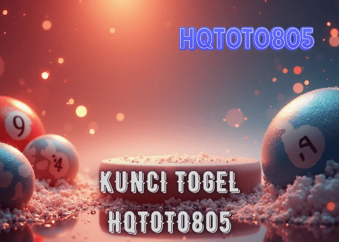 KUNCI TOGEL – MITOS, POLA, DAN CARA BERPIKIR PINTAR DI ERA HQTOTO805