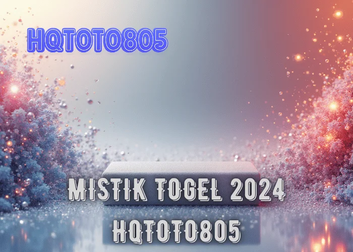 MISTIK TOGEL 2024 – ANGKA, MIMPI, SHIO & POLA DI ERA HQTOTO805