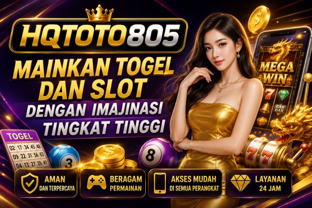 hqtoto805